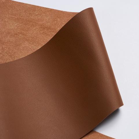 Westby Leather Binding