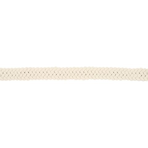 Pondera Leather Braid