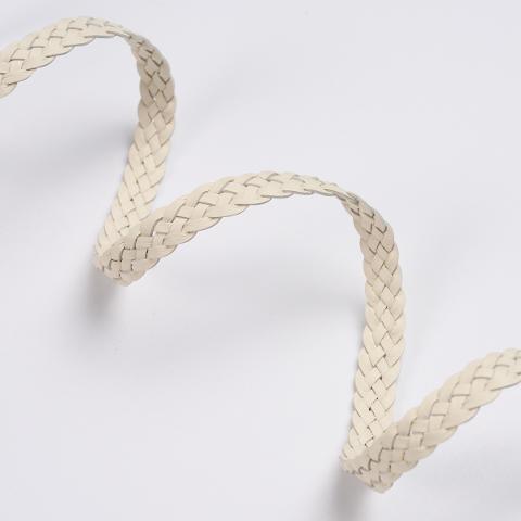 Pondera Leather Braid