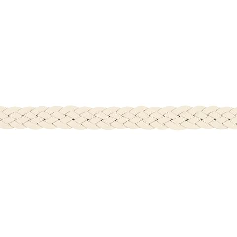 Pondera Leather Braid