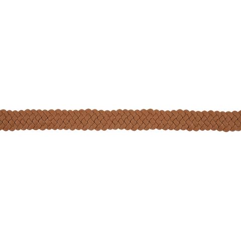 Pondera Leather Braid