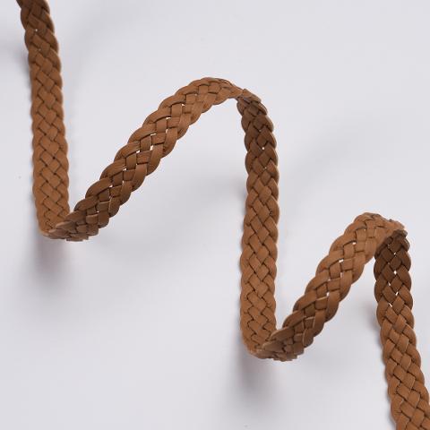 Pondera Leather Braid