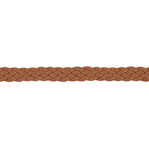 Pondera Leather Braid