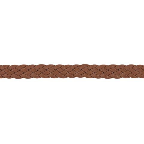 PONDERA LEATHER BRAID
