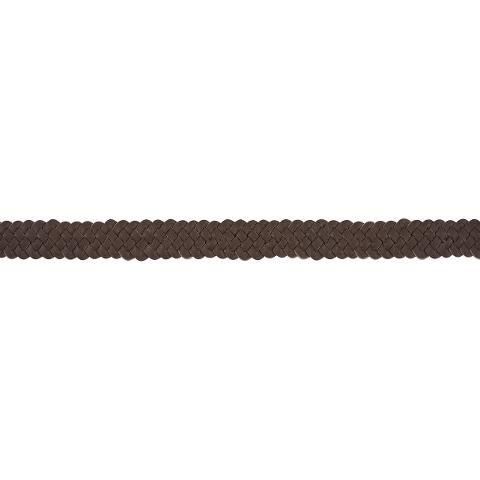 Pondera Leather Braid
