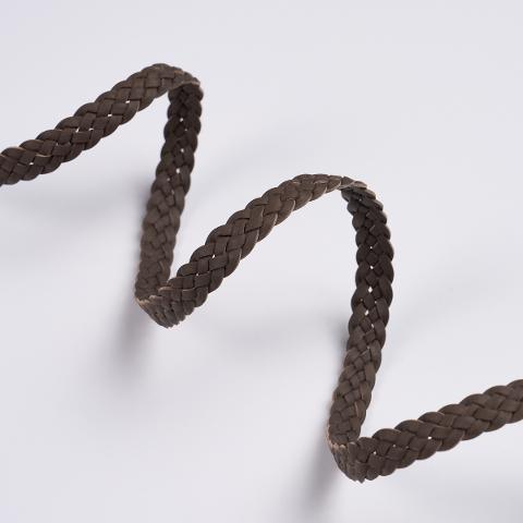 Pondera Leather Braid
