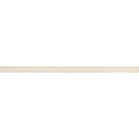 Burnham Narrow Leather Piping
