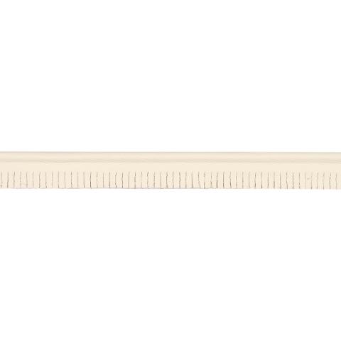 Burnham Narrow Leather Piping