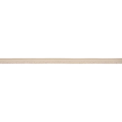 Burnham Narrow Leather Piping