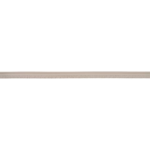 Burnham Narrow Leather Piping