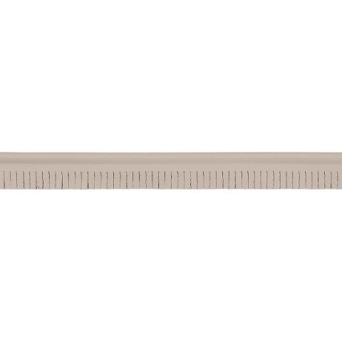 Burnham Narrow Leather Piping