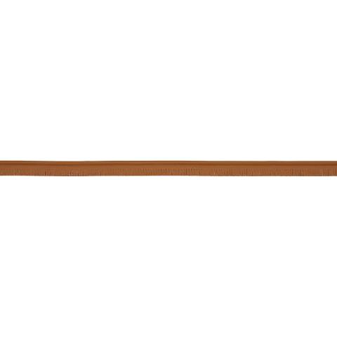 Burnham Narrow Leather Piping