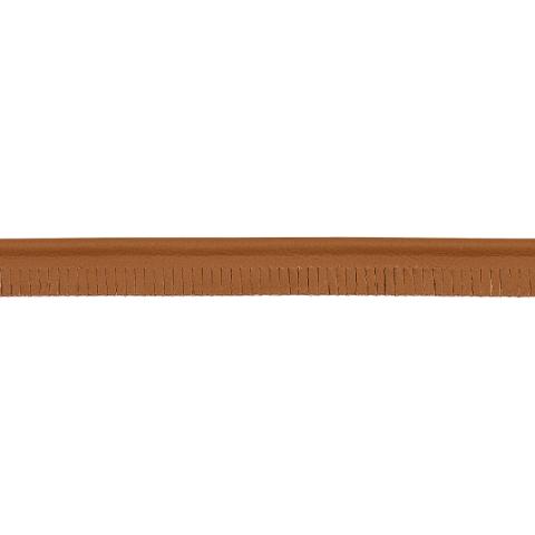 Burnham Narrow Leather Piping