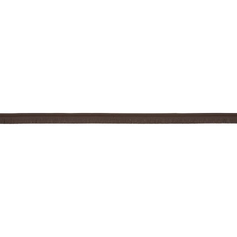 Burnham Narrow Leather Piping