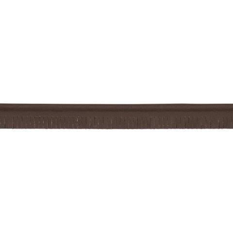 BURNHAM NARROW LEATHER PIPING