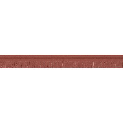 BURNHAM NARROW LEATHER PIPING