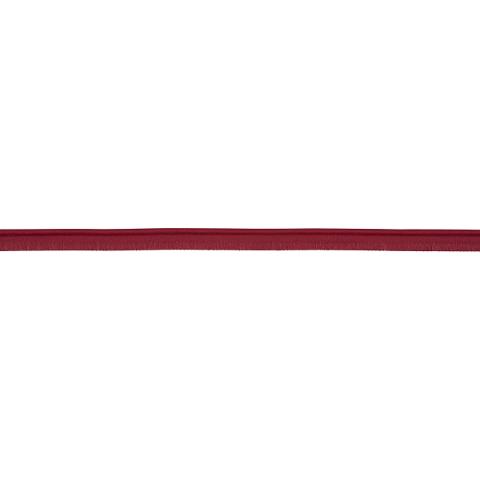 Burnham Narrow Leather Piping