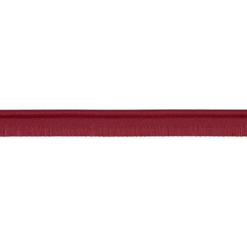 BURNHAM NARROW LEATHER PIPING