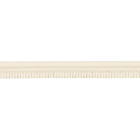 Burnham Medium Leather Piping
