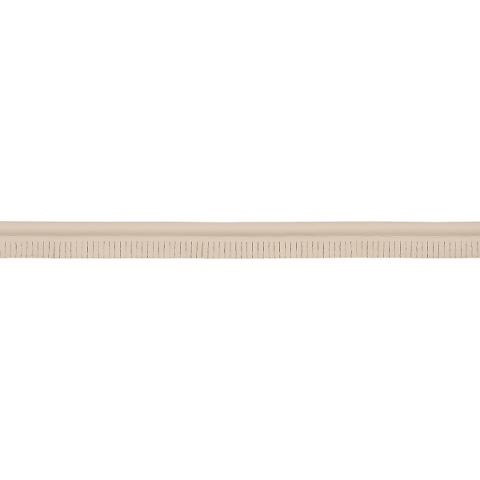 Burnham Medium Leather Piping