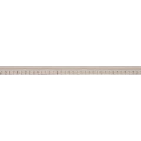 Burnham Medium Leather Piping