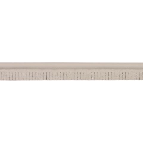 Burnham Medium Leather Piping
