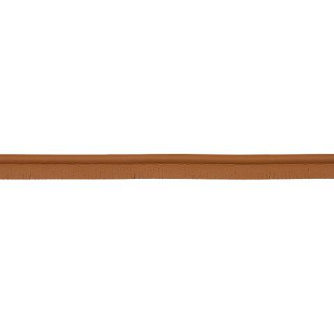 Burnham Medium Leather Piping