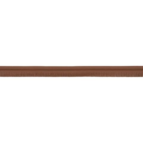 Burnham Medium Leather Piping