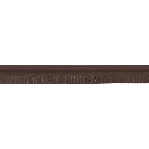 BURNHAM MEDIUM LEATHER PIPING