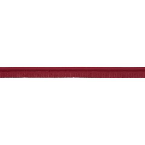 Burnham Medium Leather Piping