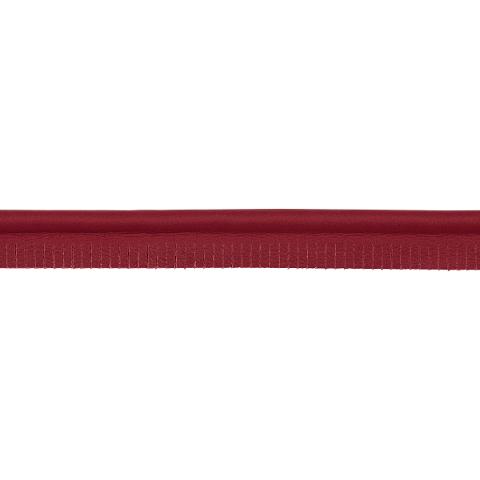 Burnham Medium Leather Piping