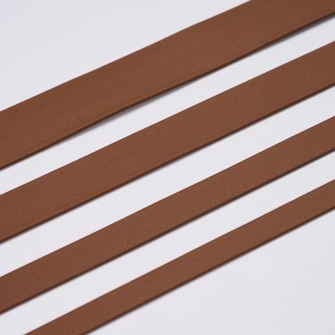 Frazer Petite Leather Trim