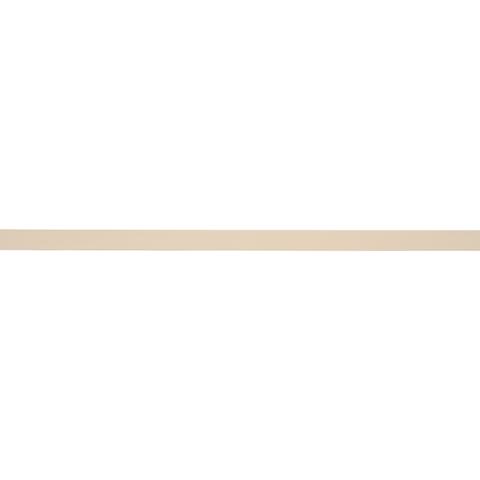 Frazer Narrow Leather Trim