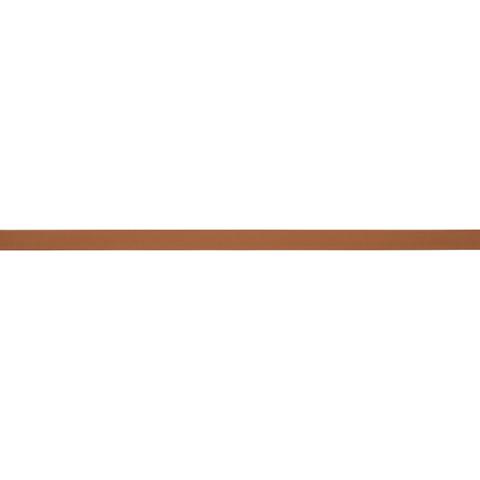 Frazer Narrow Leather Trim
