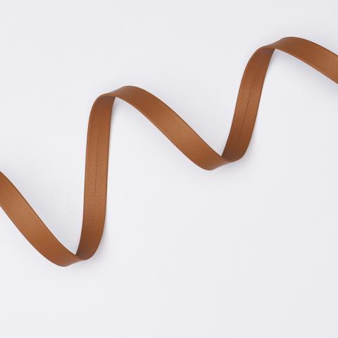 Frazer Narrow Leather Trim