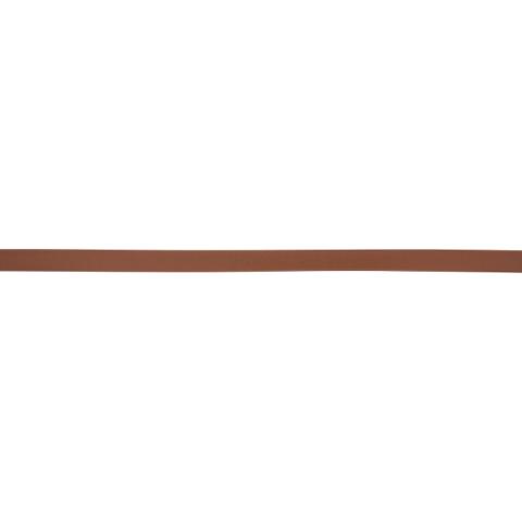 Frazer Narrow Leather Trim