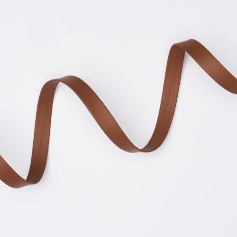 Frazer Narrow Leather Trim