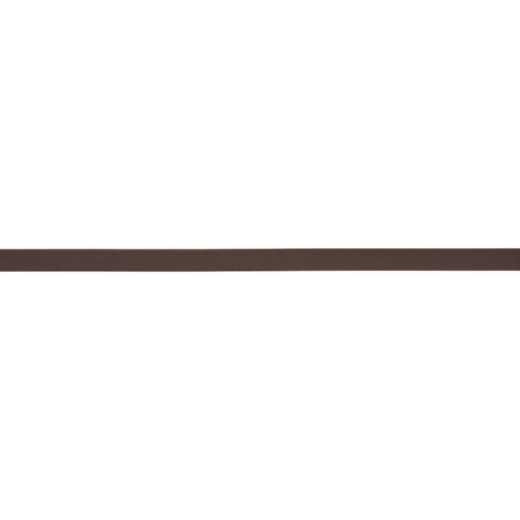 Frazer Narrow Leather Trim