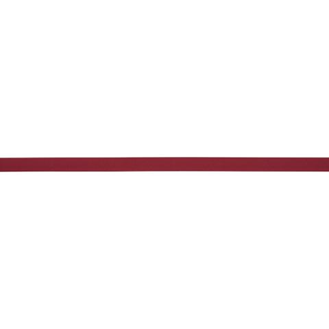 Frazer Narrow Leather Trim
