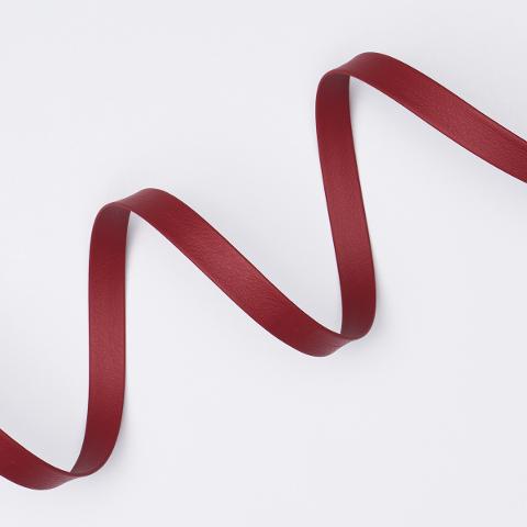Frazer Narrow Leather Trim