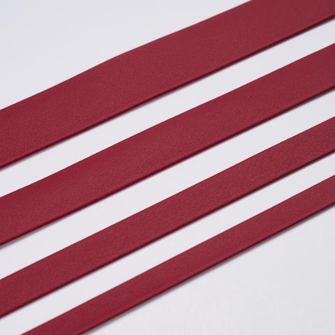 Frazer Narrow Leather Trim