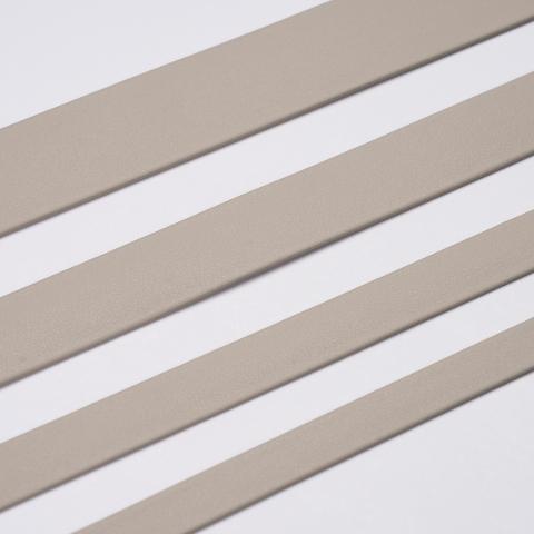Frazer Medium Leather Trim