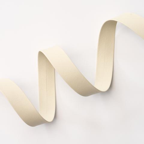 Frazer Wide Leather Trim