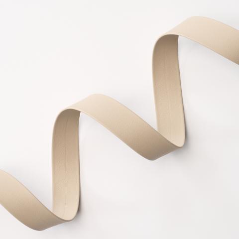 Frazer Wide Leather Trim