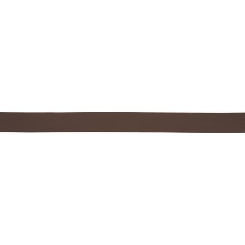 Frazer Wide Leather Trim