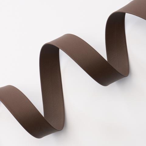 Frazer Wide Leather Trim
