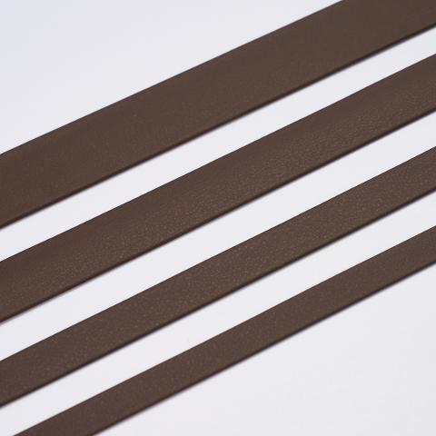 Frazer Wide Leather Trim
