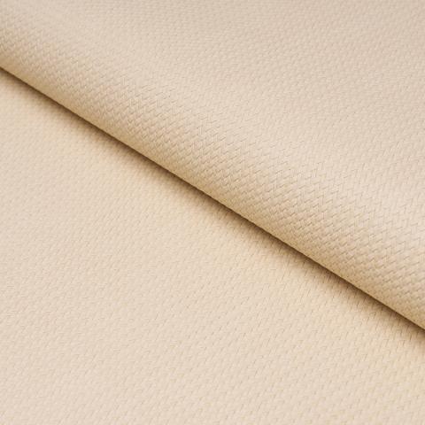 Vegan Leather Rattan Indoor/Outdoor