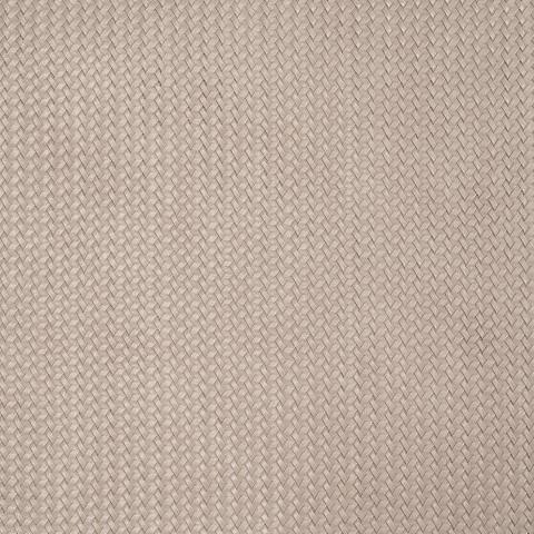 Vegan Leather Rattan Indoor/Outdoor
