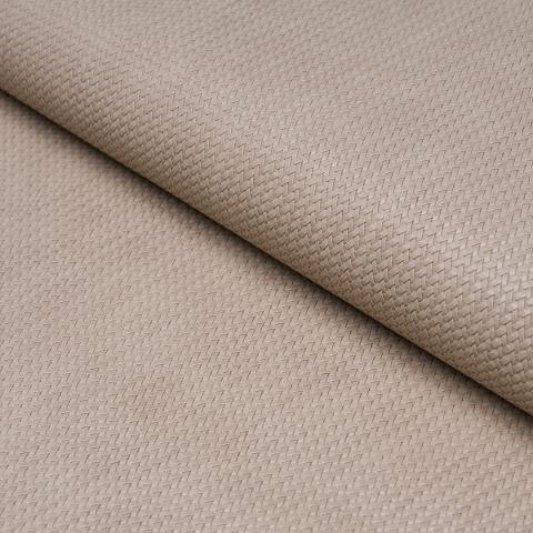 VEGAN LEATHER RATTAN INDOOR/OUTDOOR